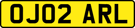 OJ02ARL