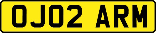OJ02ARM