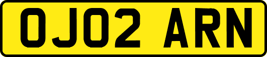 OJ02ARN