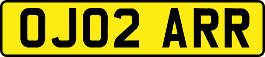 OJ02ARR