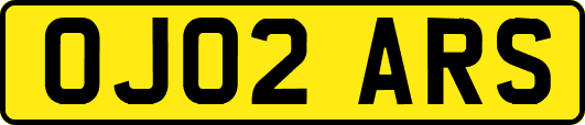 OJ02ARS
