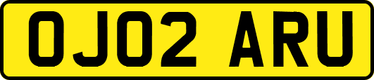 OJ02ARU
