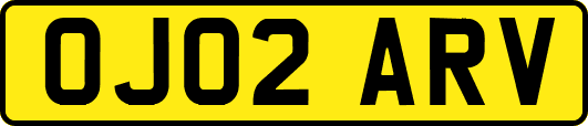OJ02ARV