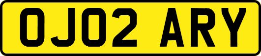 OJ02ARY