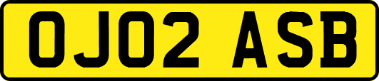 OJ02ASB