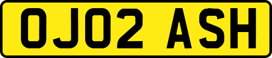 OJ02ASH