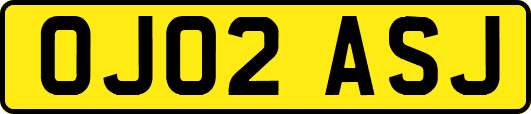 OJ02ASJ