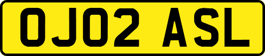 OJ02ASL