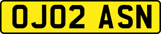 OJ02ASN