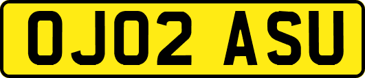 OJ02ASU