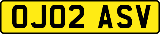 OJ02ASV
