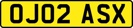 OJ02ASX