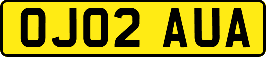 OJ02AUA