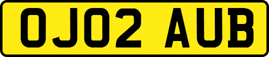 OJ02AUB
