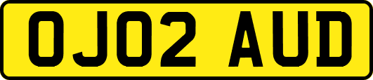 OJ02AUD