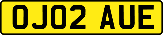 OJ02AUE