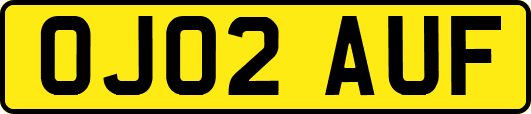OJ02AUF