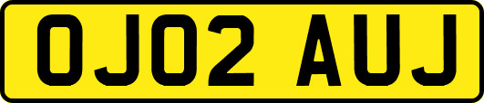 OJ02AUJ