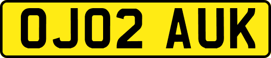 OJ02AUK