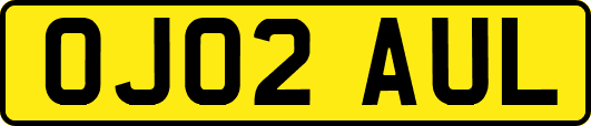 OJ02AUL