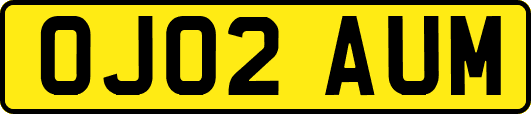 OJ02AUM