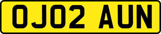 OJ02AUN