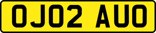 OJ02AUO