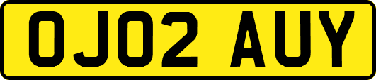 OJ02AUY