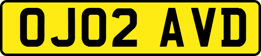 OJ02AVD