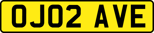 OJ02AVE
