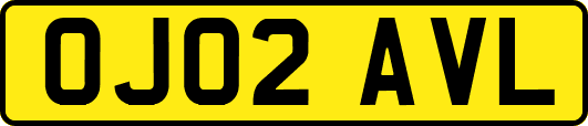 OJ02AVL