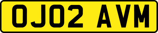 OJ02AVM