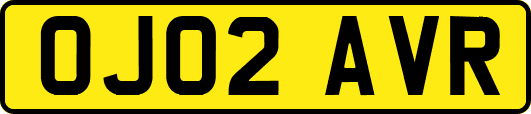OJ02AVR