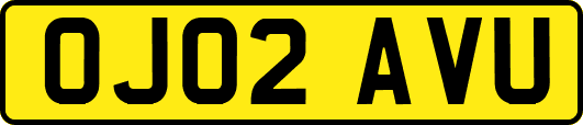 OJ02AVU