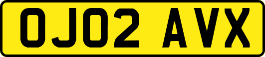 OJ02AVX