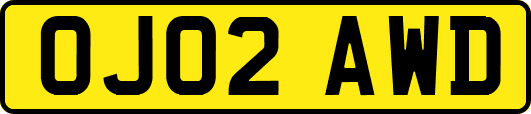 OJ02AWD
