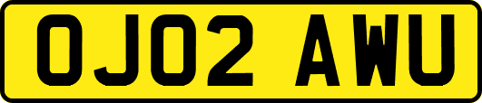 OJ02AWU