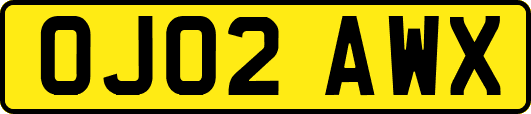 OJ02AWX