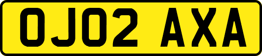 OJ02AXA