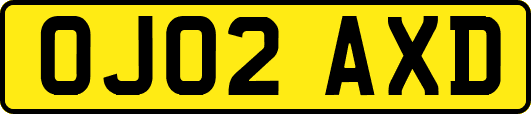 OJ02AXD