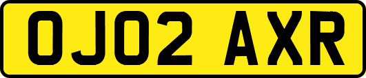 OJ02AXR