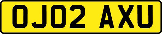OJ02AXU