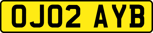 OJ02AYB