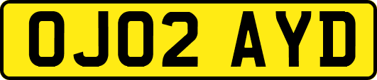 OJ02AYD