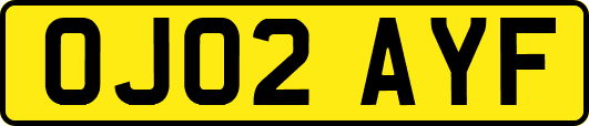 OJ02AYF