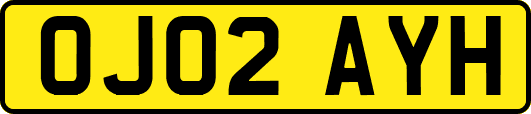 OJ02AYH