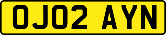 OJ02AYN
