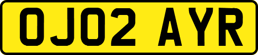 OJ02AYR
