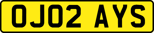 OJ02AYS