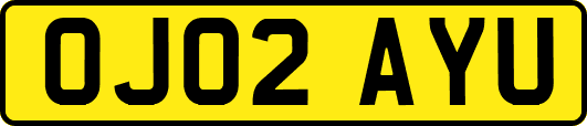 OJ02AYU